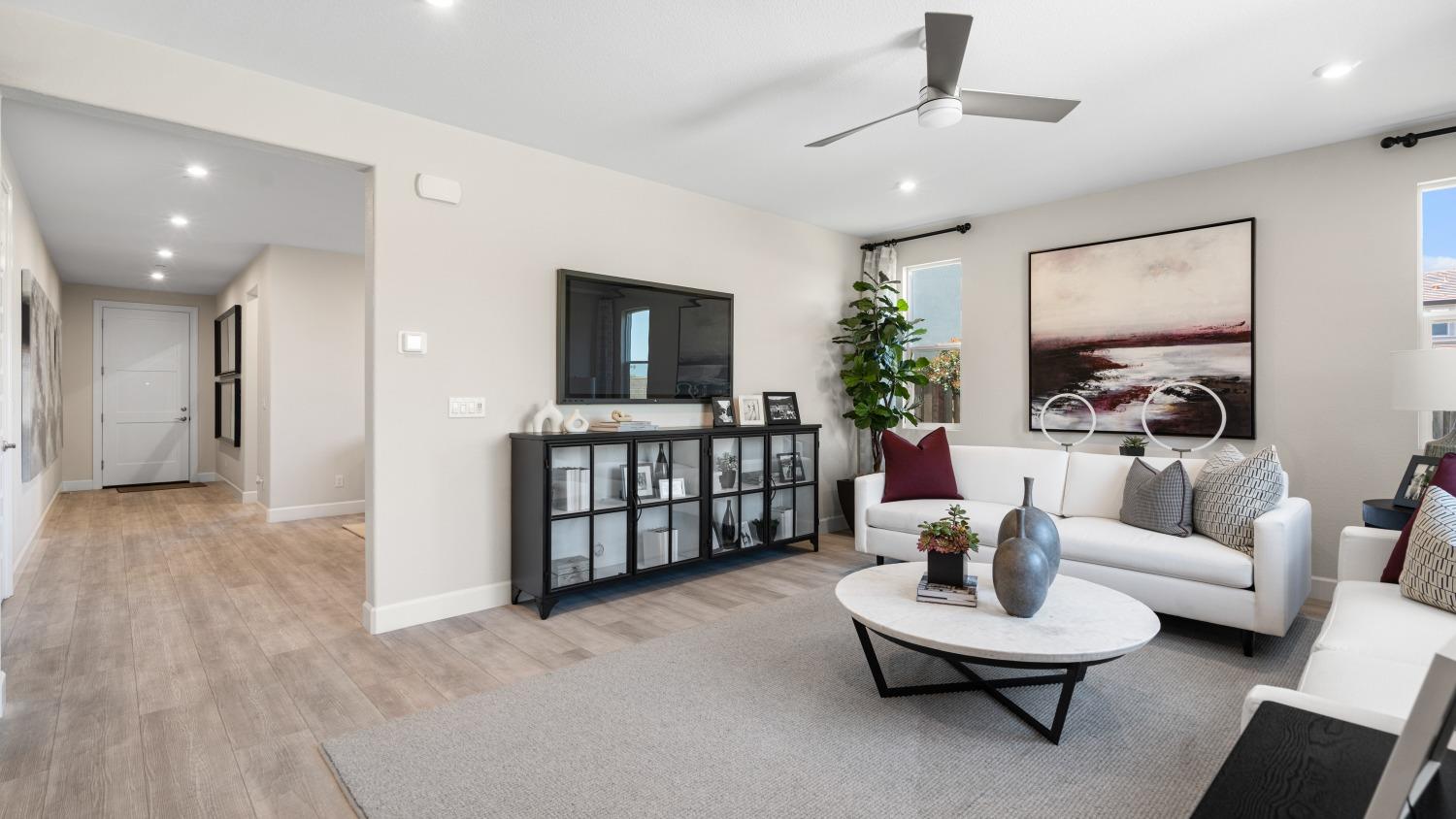 Detail Gallery Image 13 of 48 For 1093 Fiano Pl, Manteca,  CA 95337 - 5 Beds | 3 Baths