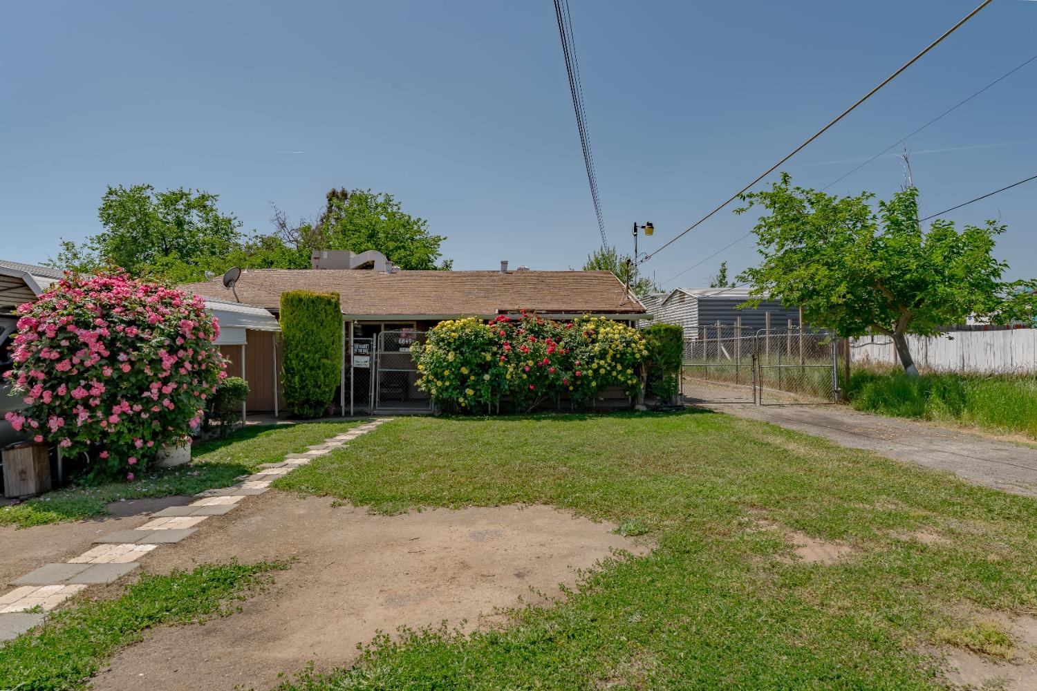 Detail Gallery Image 1 of 52 For 6849 26th St, Rio Linda,  CA 95673 - – Beds | – Baths