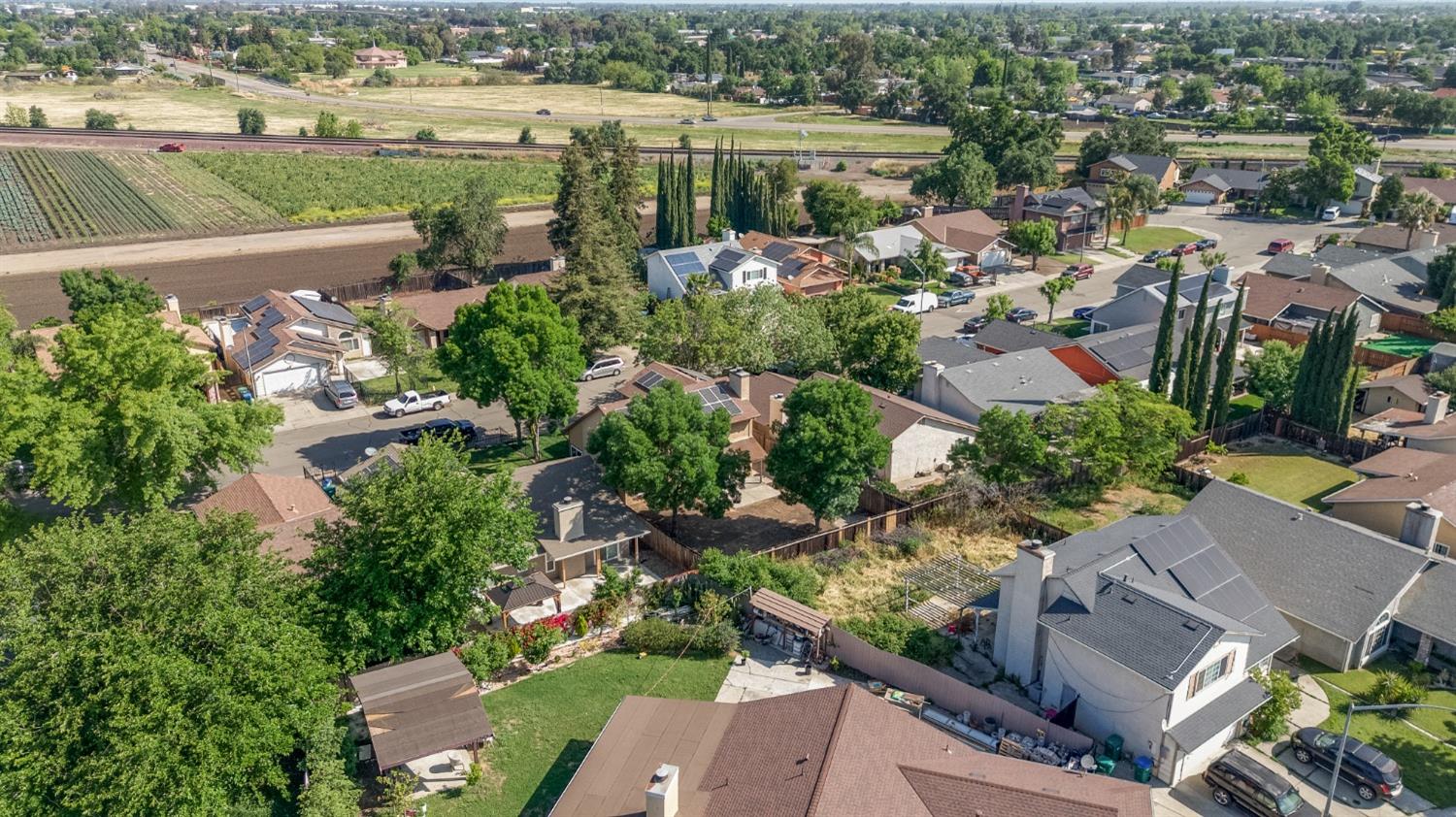 Janessa Way, Stockton, California image 33