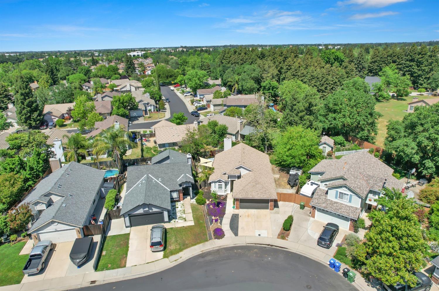 Bull Mountain Circle, Elk Grove, California image 5
