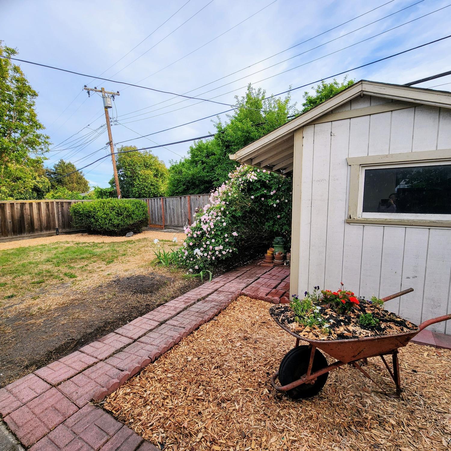 Detail Gallery Image 32 of 33 For 248 Alturas Avenue, Sunnyvale,  CA 94085 - 3 Beds | 2 Baths