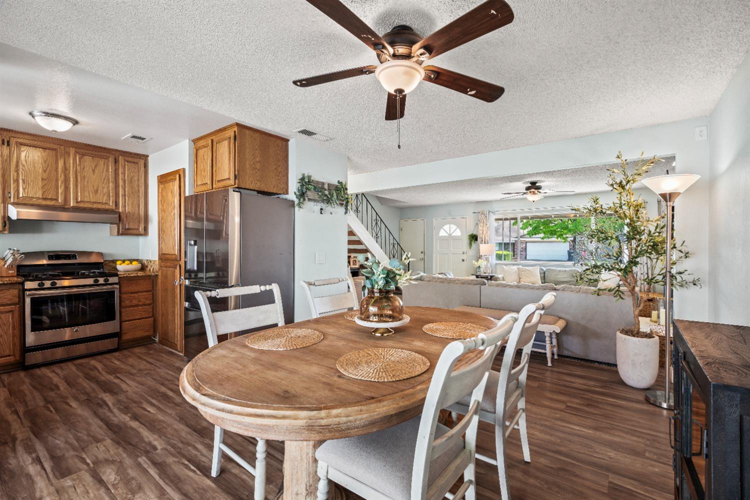 Trujillo Way, Sacramento, California image 11