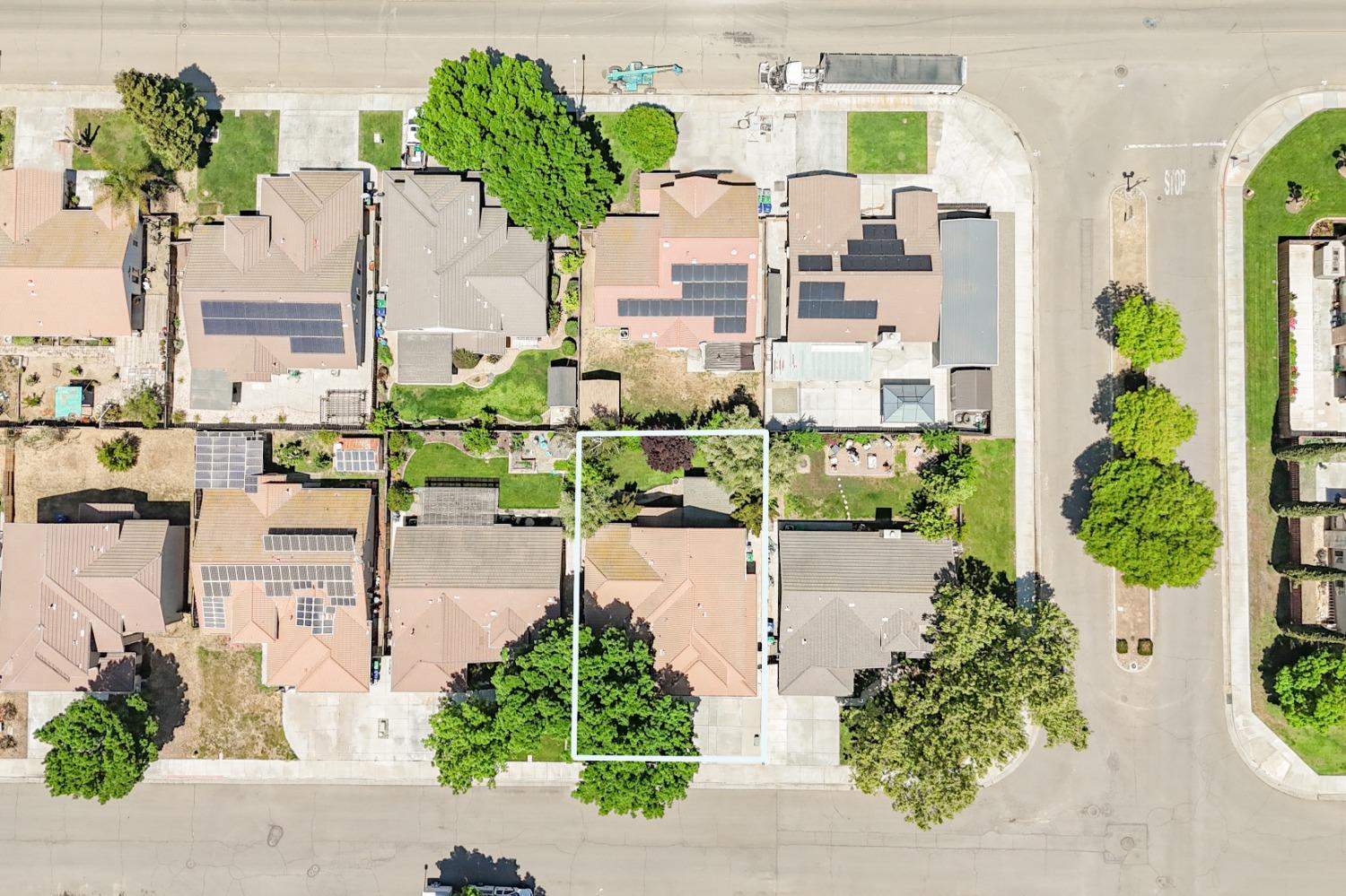 Detail Gallery Image 28 of 30 For 1685 via Milano, Gustine,  CA 95322 - 4 Beds | 3 Baths