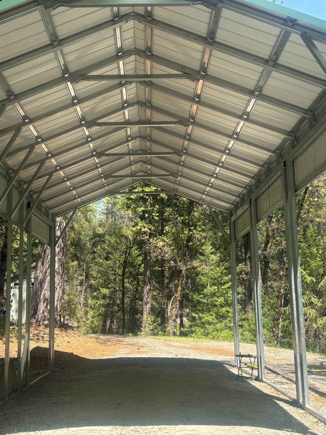Blue Tent School Road, Nevada City, California image 5
