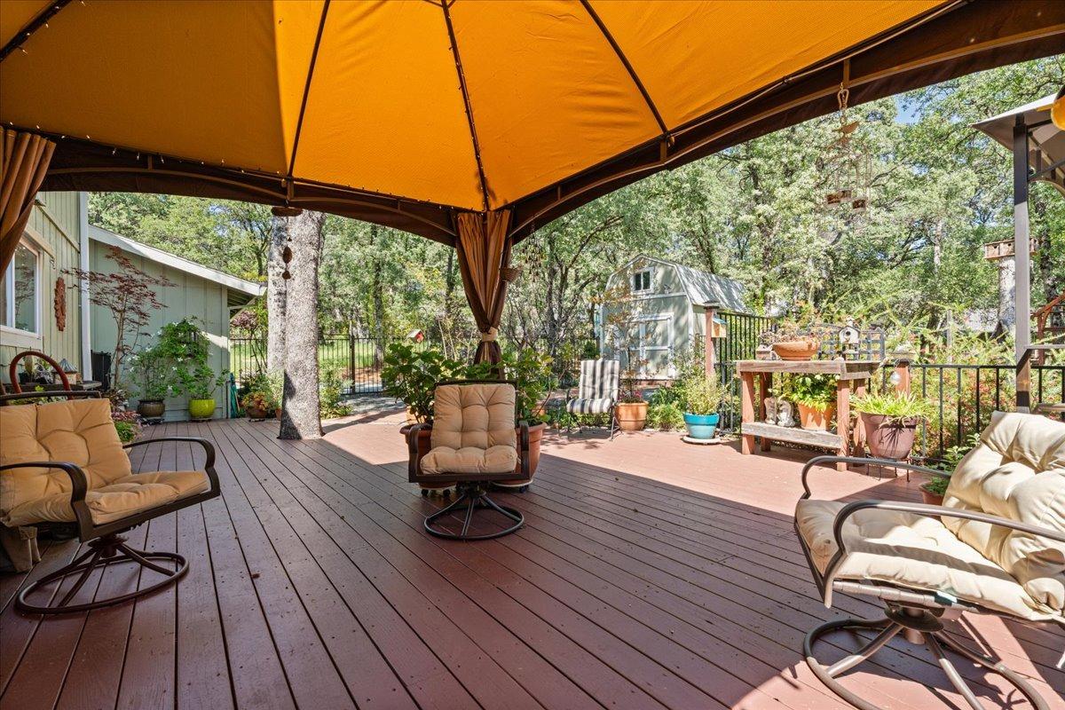 Detail Gallery Image 40 of 68 For 18017 Foxtail Dr, Penn Valley,  CA 95946 - 2 Beds | 1/1 Baths