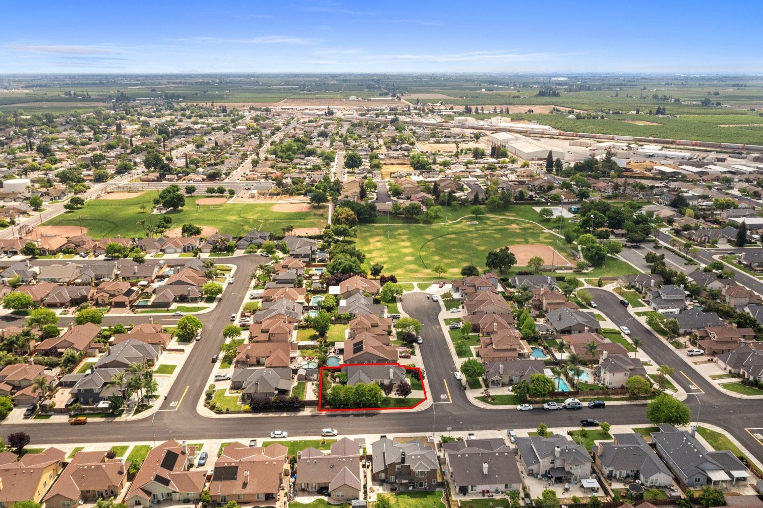 Detail Gallery Image 51 of 55 For 1700 Imshu Ct, Hughson,  CA 95326 - 3 Beds | 2 Baths