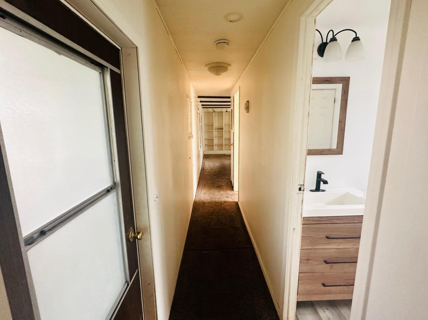 Detail Gallery Image 9 of 12 For 1300 W Olson Ave 70, Reedley,  CA 93654 - 2 Beds | 1 Baths