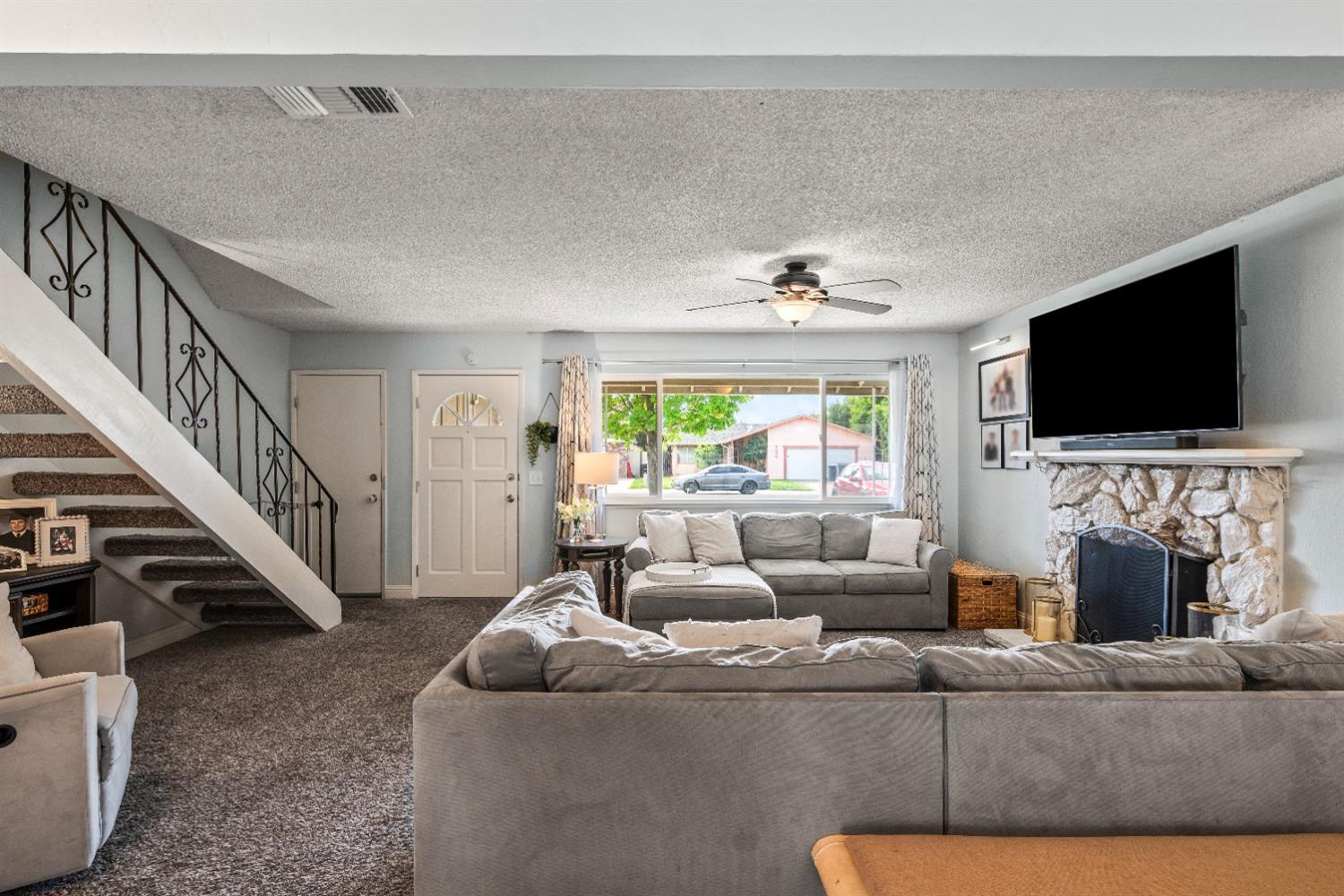 Trujillo Way, Sacramento, California image 14