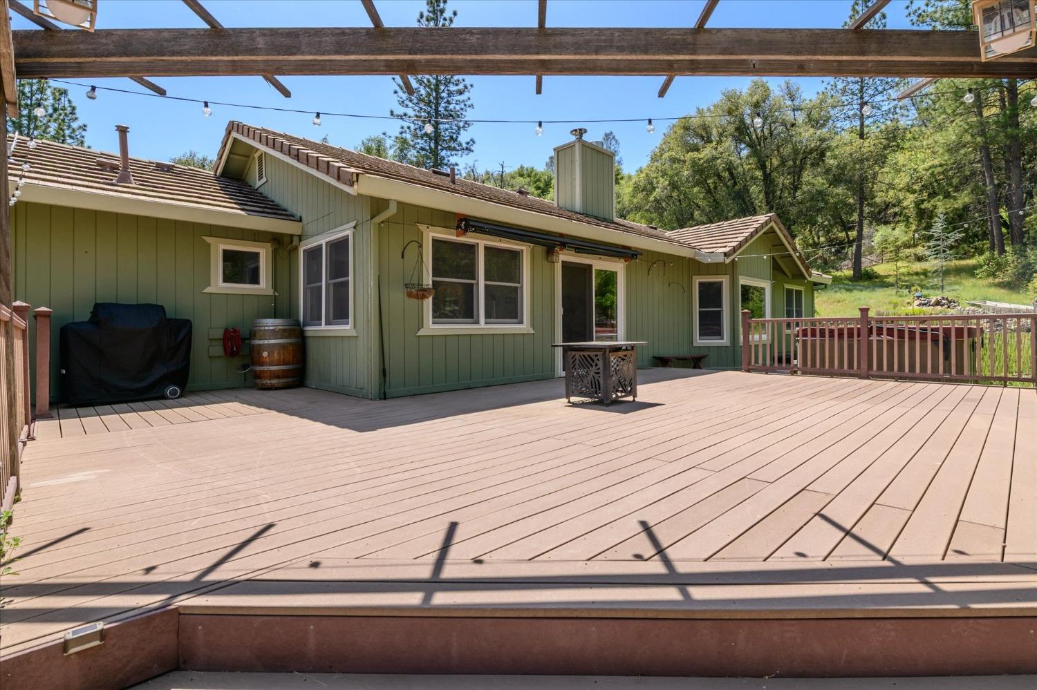 Yosemite Place, Placerville, California image 30