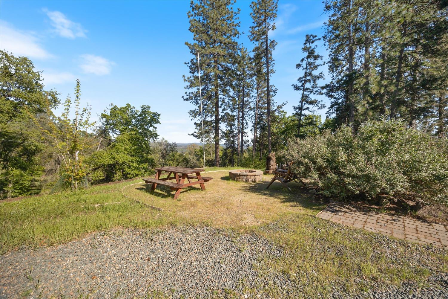 Kruk Trail, Placerville, California image 50