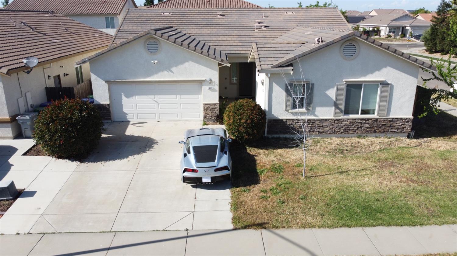 Faxon Drive, Atwater, California image 3