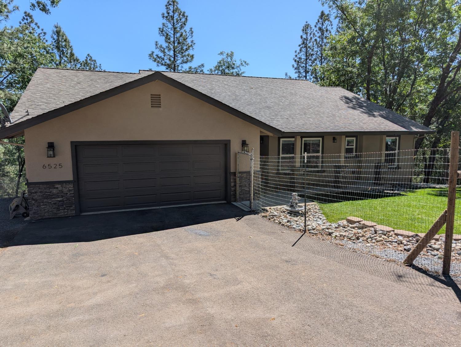 Detail Gallery Image 60 of 62 For 6525 Longridge Ct, Foresthill,  CA 95631 - 3 Beds | 2 Baths