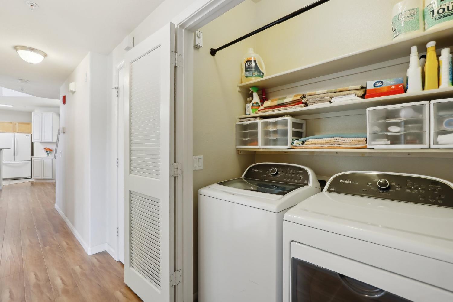 Danbrook Drive #521, Sacramento, California image 20