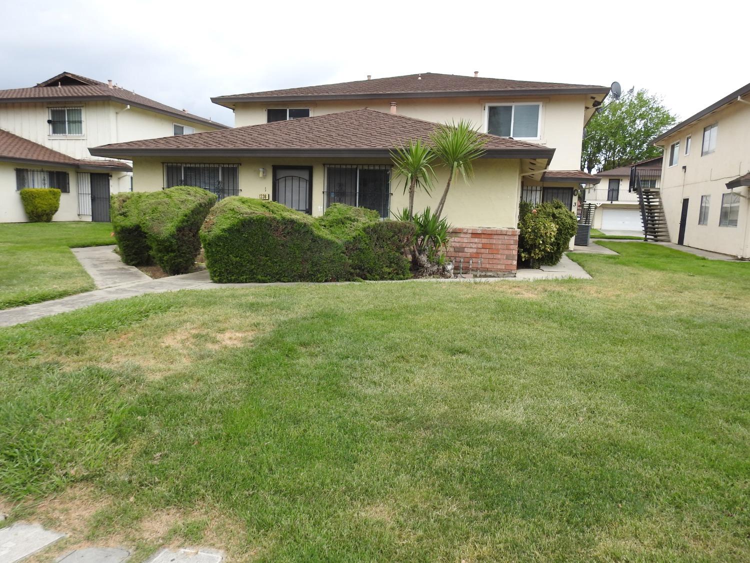Detail Gallery Image 17 of 17 For 1236 Occidental #3,  Stockton,  CA 95203 - 2 Beds | 1 Baths