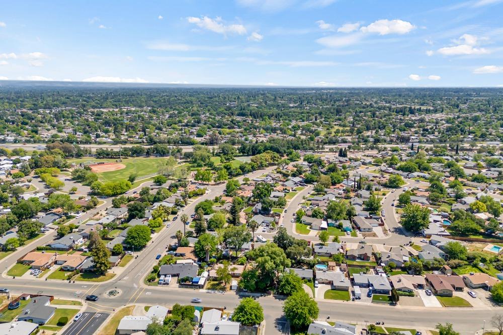 Yardley Way, Citrus Heights, California image 30
