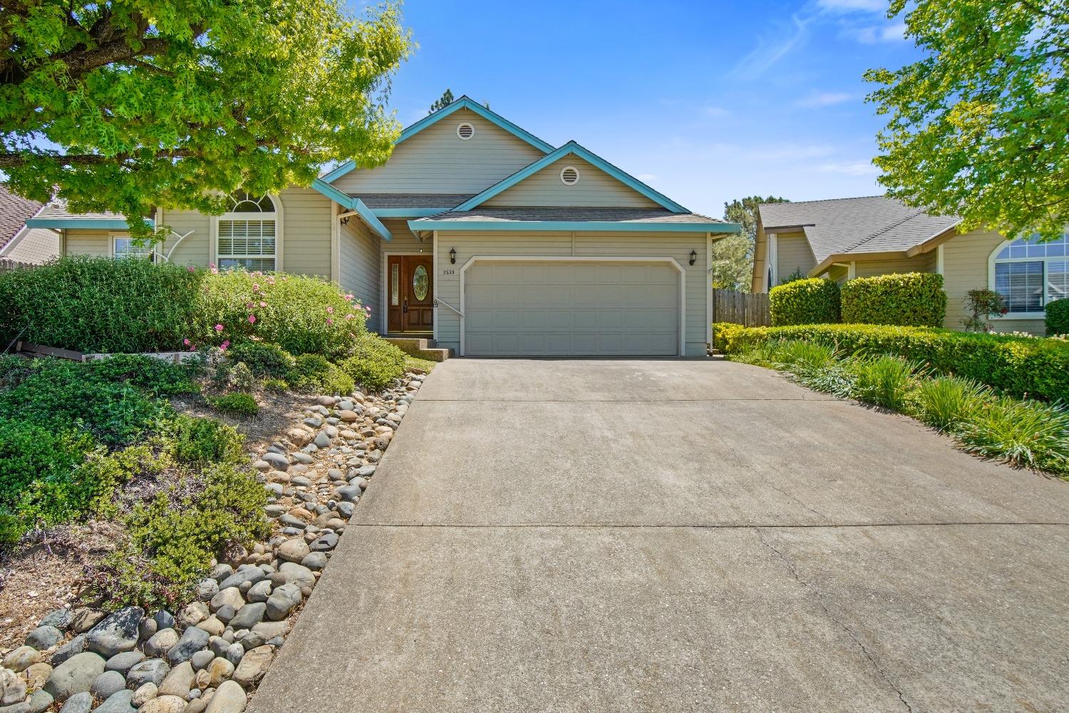 Carla Drive, Placerville, California image 3