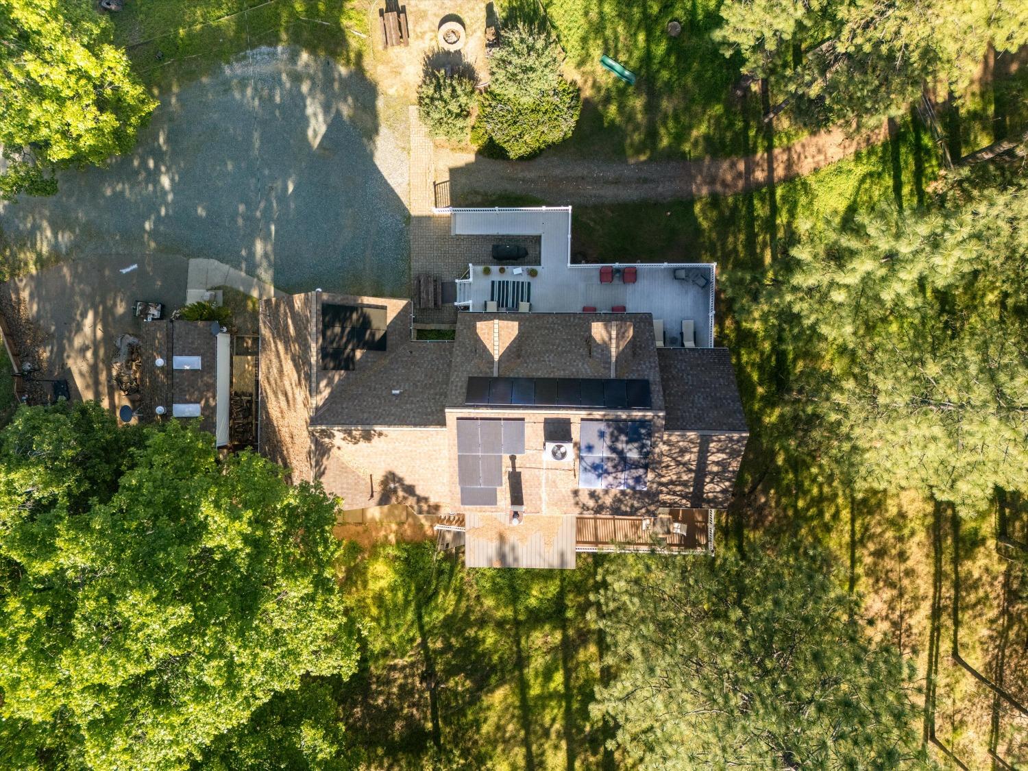 Detail Gallery Image 56 of 57 For 4540 Kruk Trail, Placerville,  CA 95667 - 3 Beds | 3 Baths