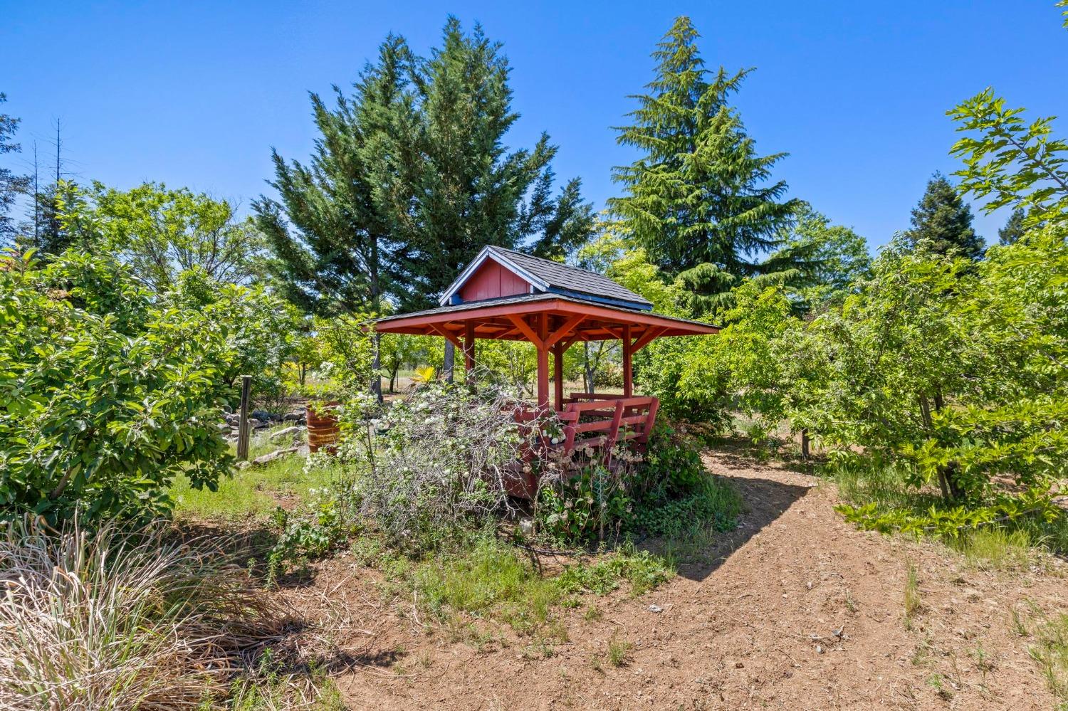 Detail Gallery Image 51 of 64 For 2687 Lodoga Stonyford Rd, Stonyford,  CA 95979 - 3 Beds | 2/1 Baths