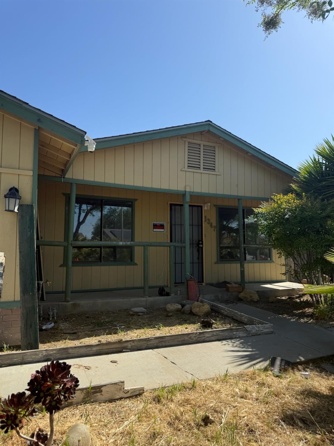 Dove Street, Los Banos, California image 1