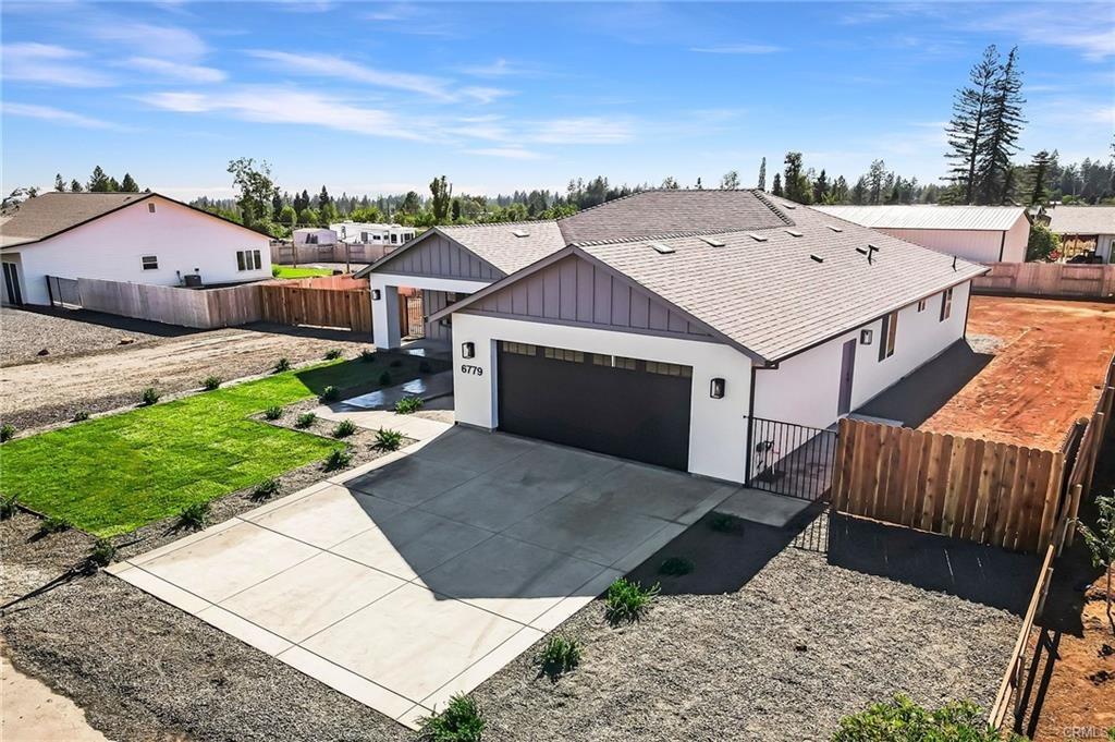 Detail Gallery Image 39 of 41 For 6779 Matell Rd, Paradise,  CA 95969 - 3 Beds | 2/1 Baths