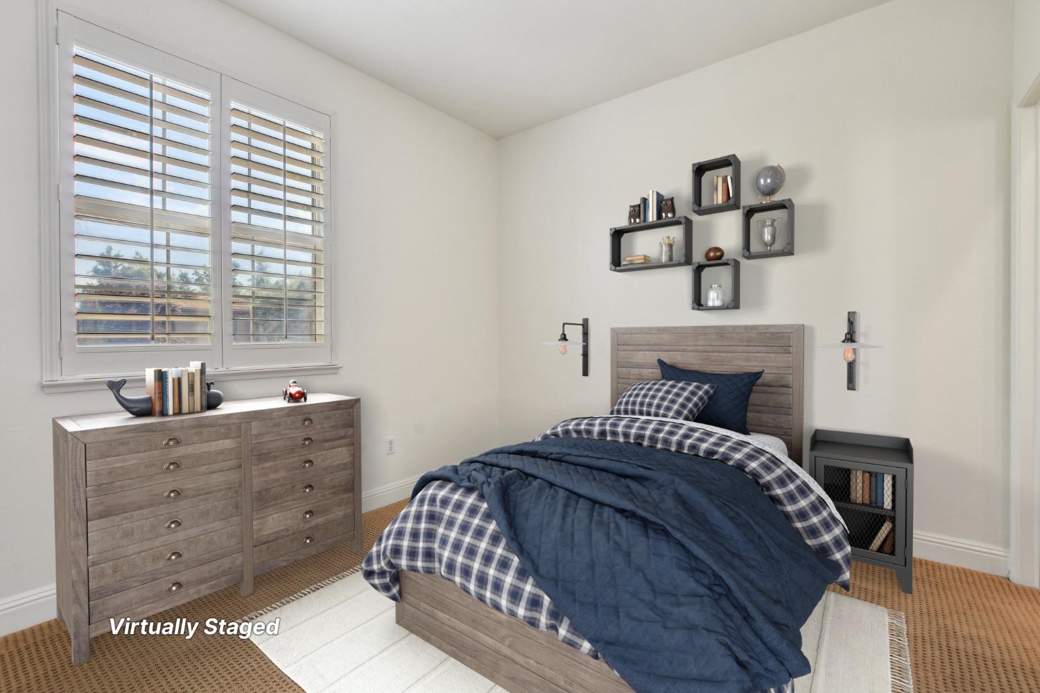 Arista Way, Rancho Cordova, California image 36