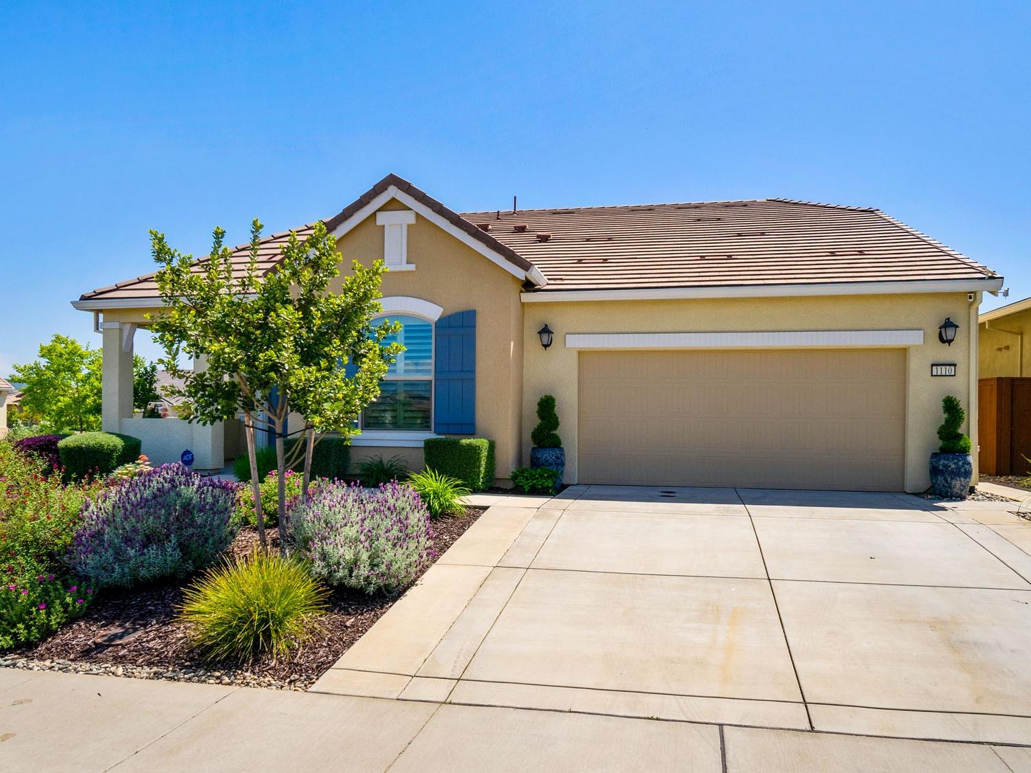 Catalina, El Dorado Hills, California image 2