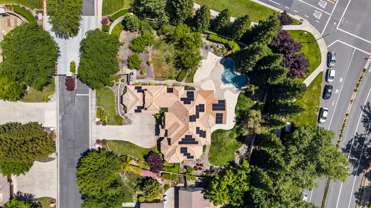 Cedar Ridge Drive, Granite Bay, California image 48