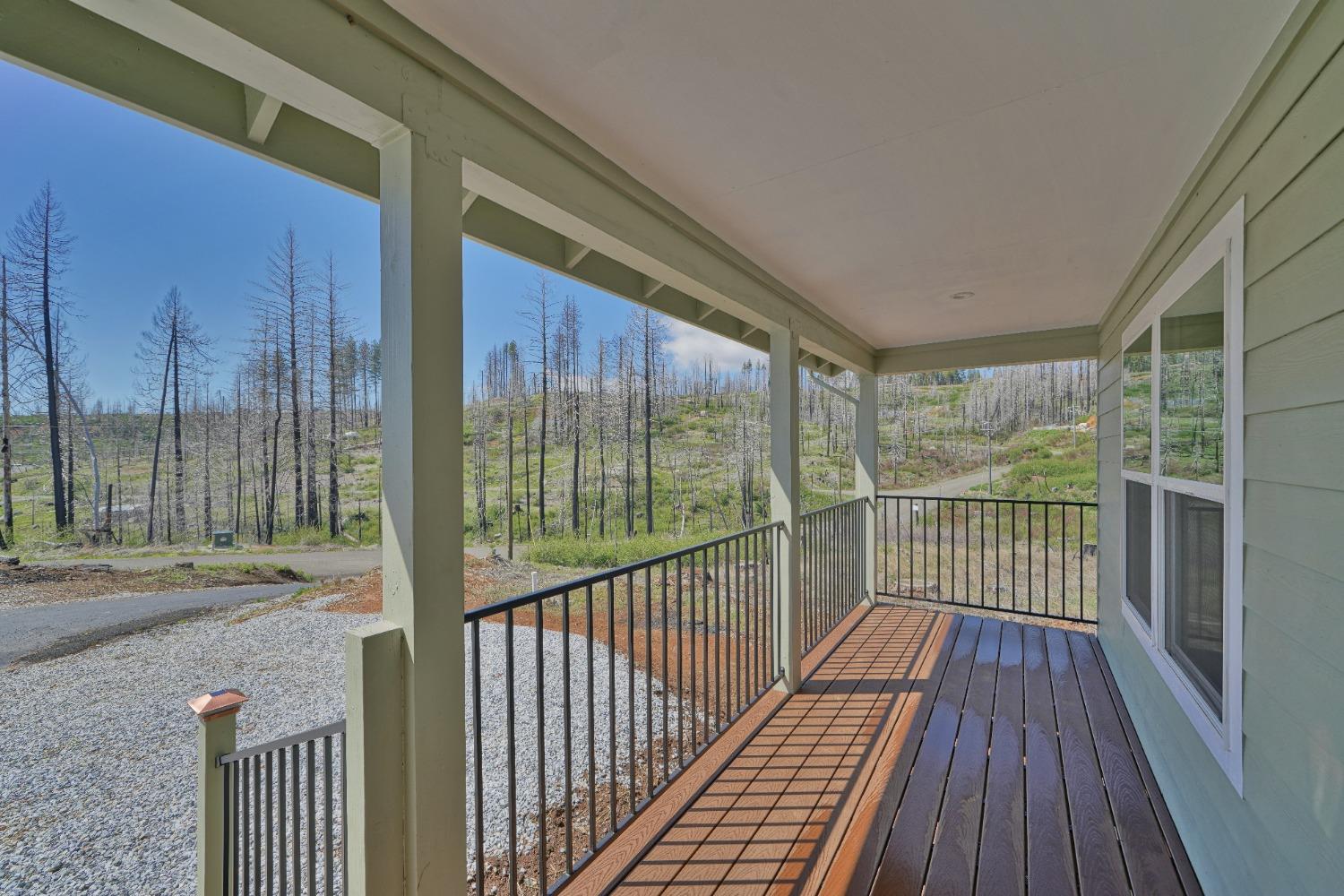 Parkside Drive, Grizzly Flats, California image 10