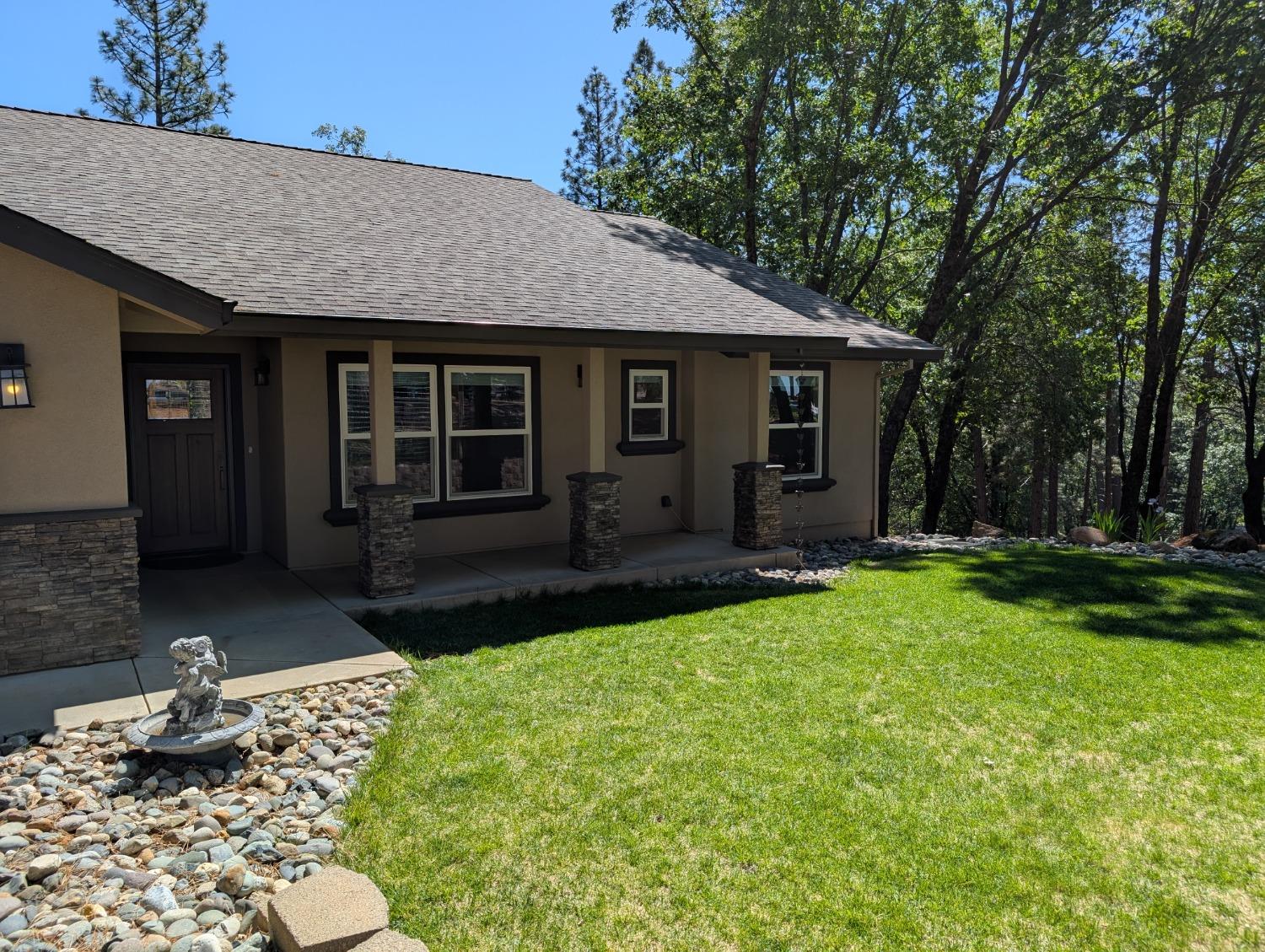 Detail Gallery Image 1 of 62 For 6525 Longridge Ct, Foresthill,  CA 95631 - 3 Beds | 2 Baths