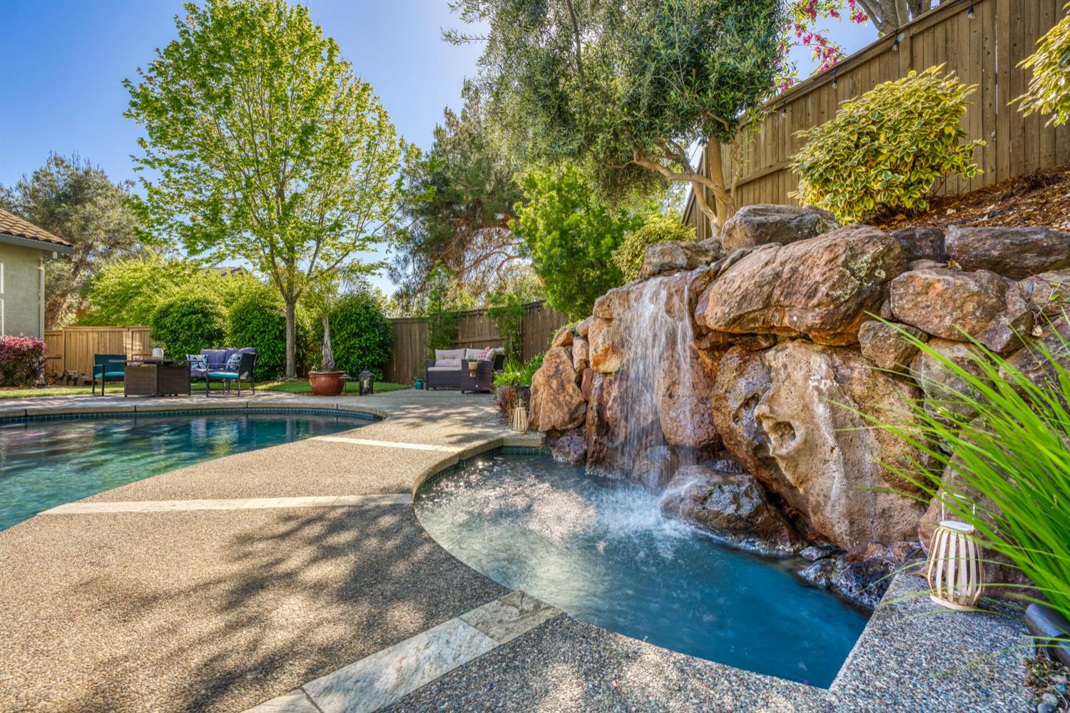Rosado Drive, El Dorado Hills, California image 49