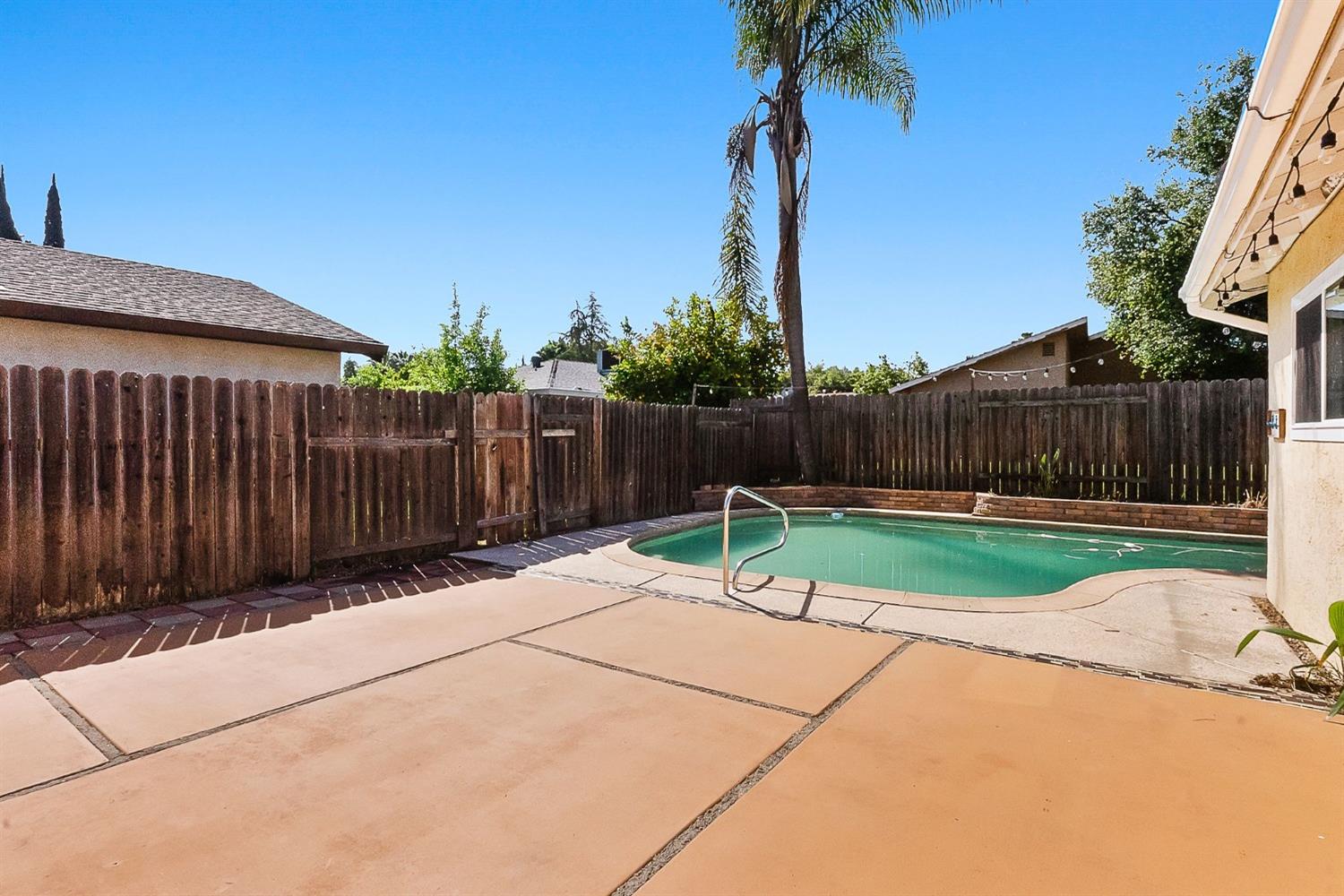 Lynnetree Way, Citrus Heights, California image 29