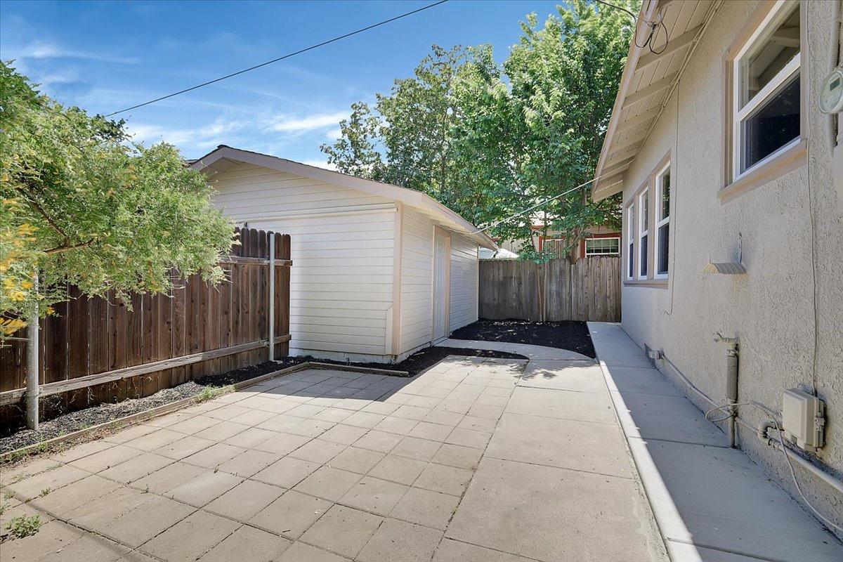 Detail Gallery Image 30 of 30 For 831 G St, Marysville,  CA 95901 - 2 Beds | 1 Baths
