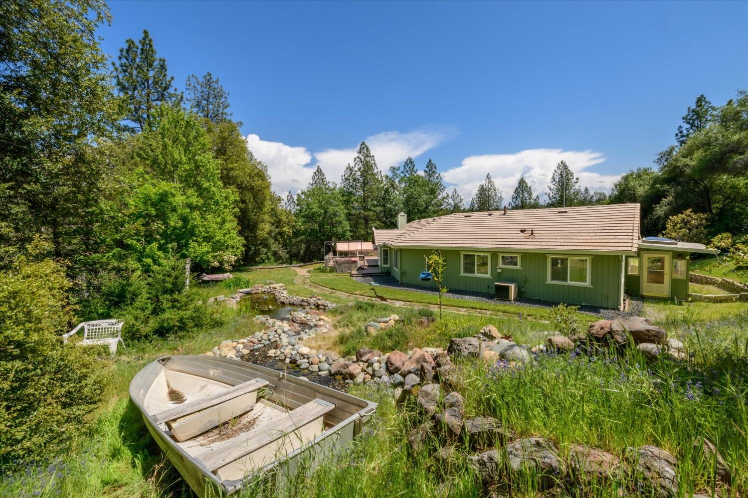 Yosemite Place, Placerville, California image 36