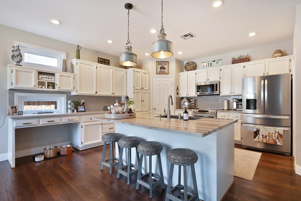Abierto Drive, Rancho Murieta, California image 14