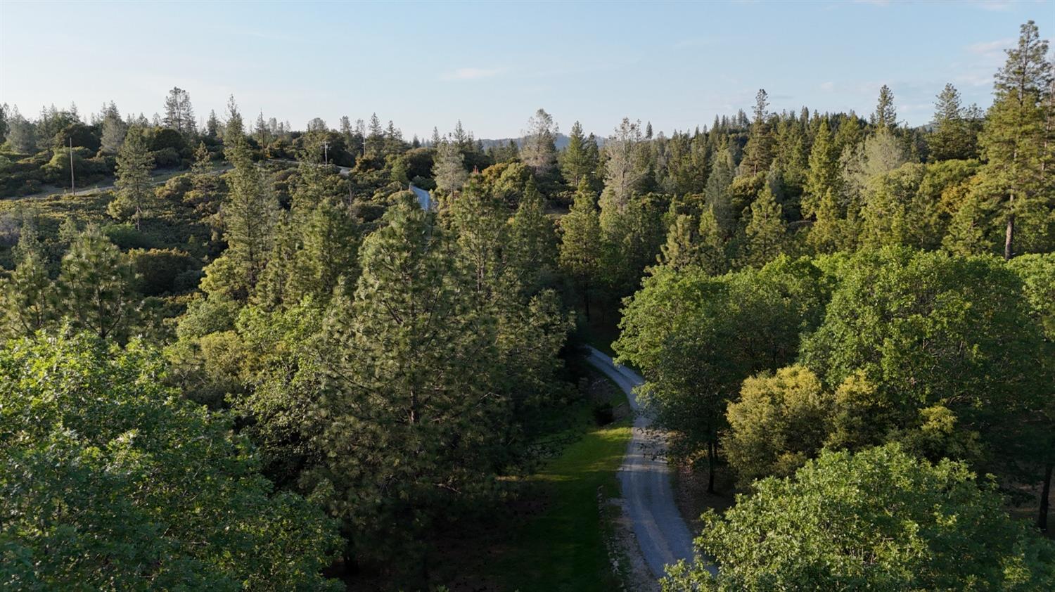 Birchville Road, Nevada City, California image 32