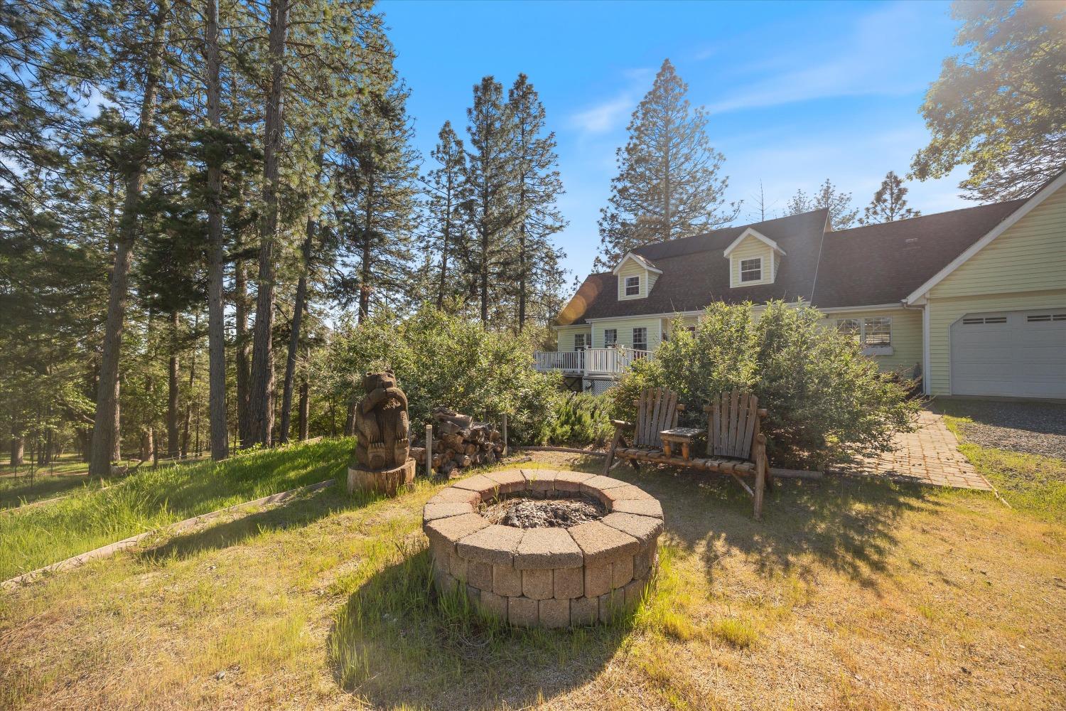 Detail Gallery Image 51 of 57 For 4540 Kruk Trail, Placerville,  CA 95667 - 3 Beds | 3 Baths