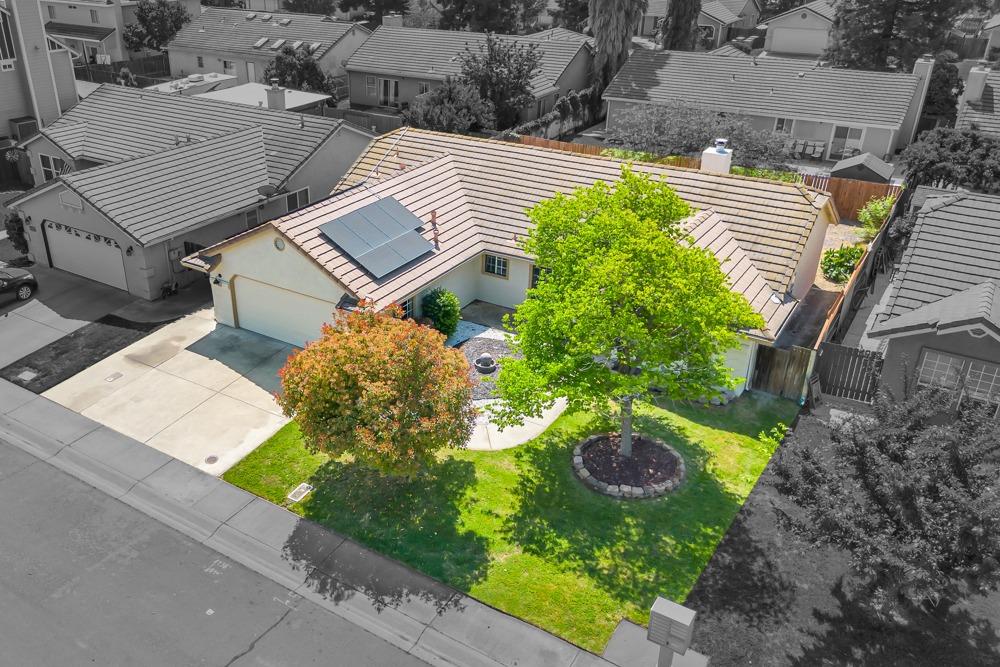 Donald Court, Yuba City, California image 36
