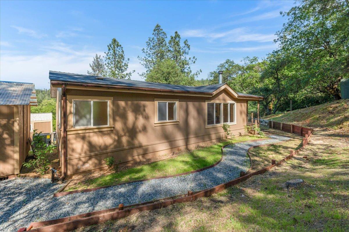 Pekolee Drive, Grass Valley, California image 28