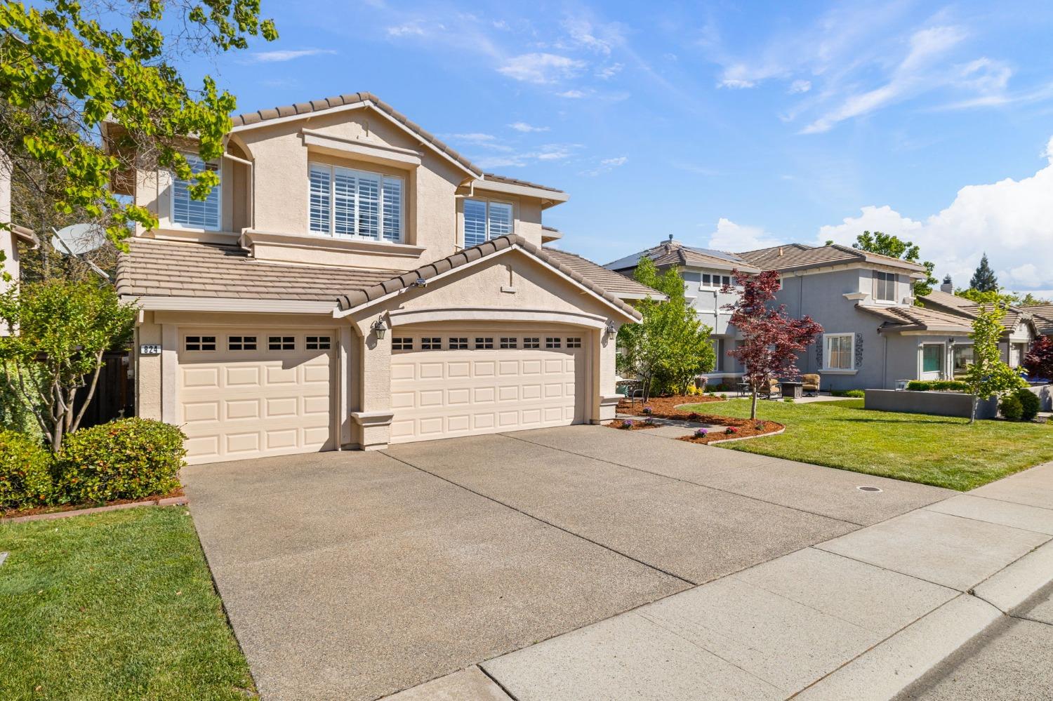 Morton Way, Folsom, California image 2