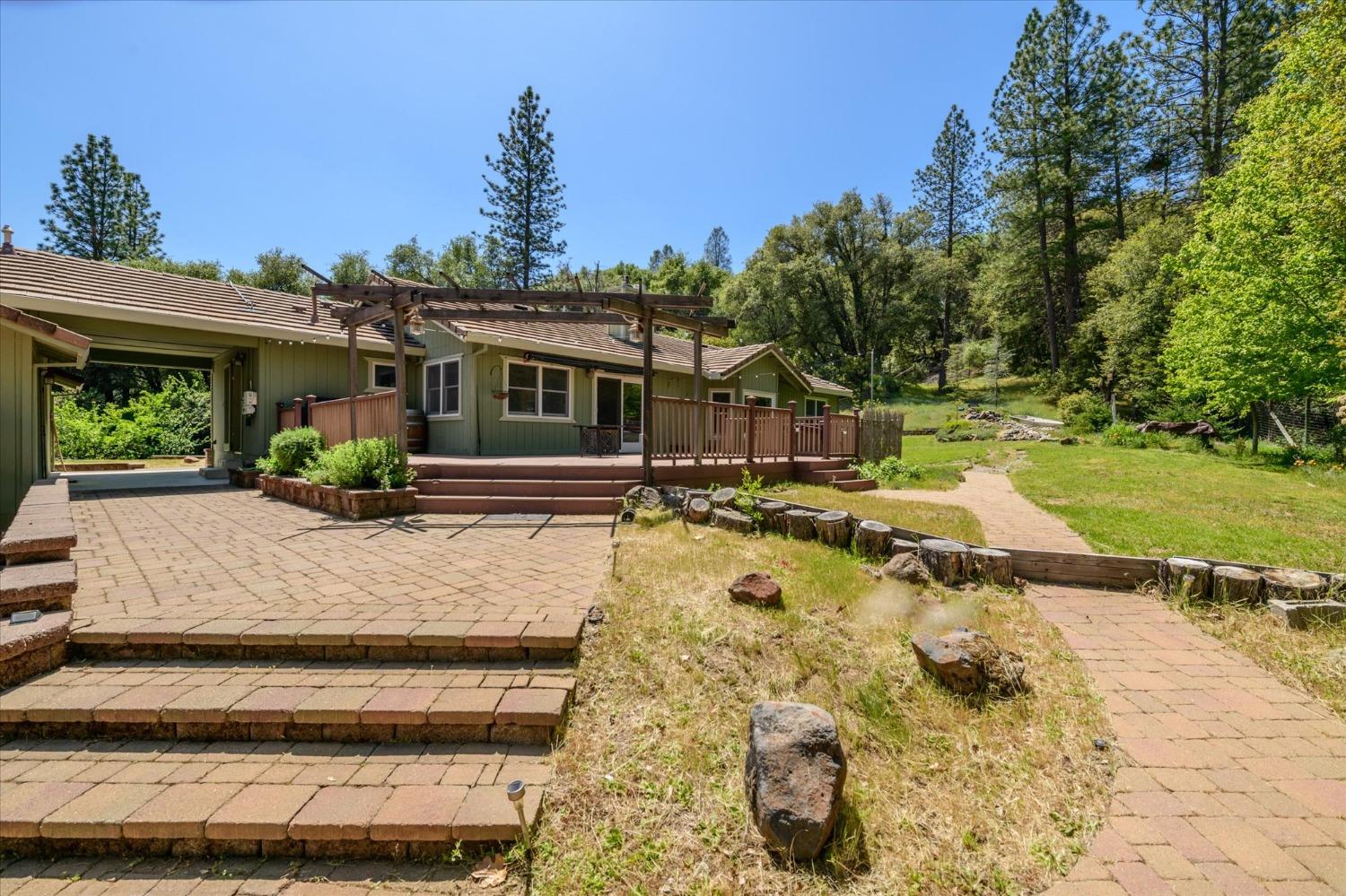 Yosemite Place, Placerville, California image 33