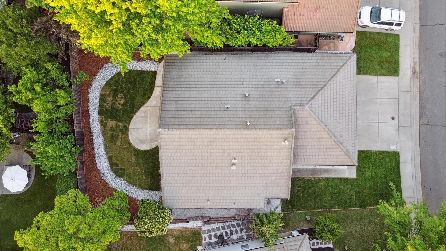 Detail Gallery Image 45 of 52 For 3837 Alegre Way, Davis,  CA 95618 - 3 Beds | 2 Baths