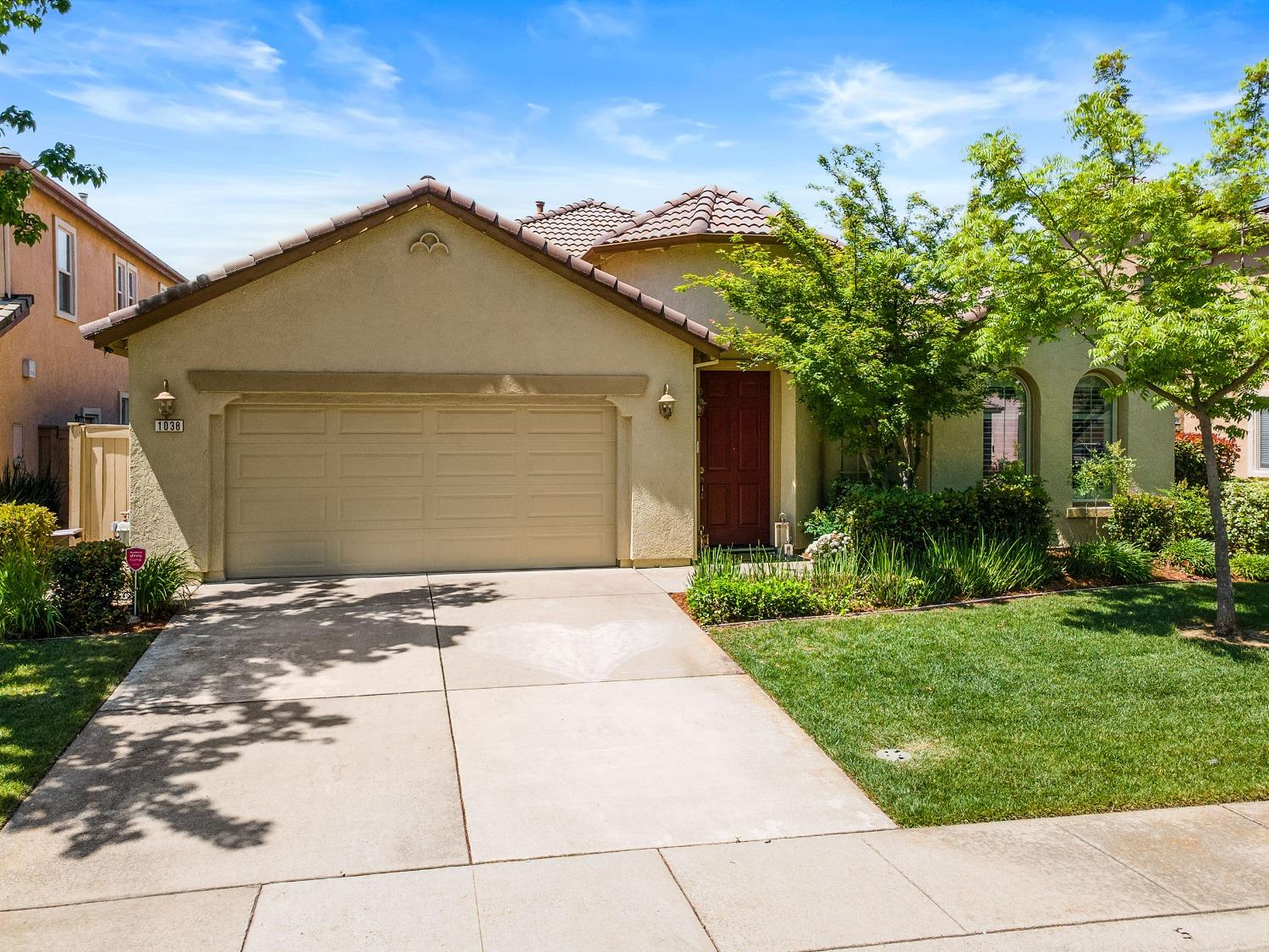 Smith Way, Folsom, California image 2