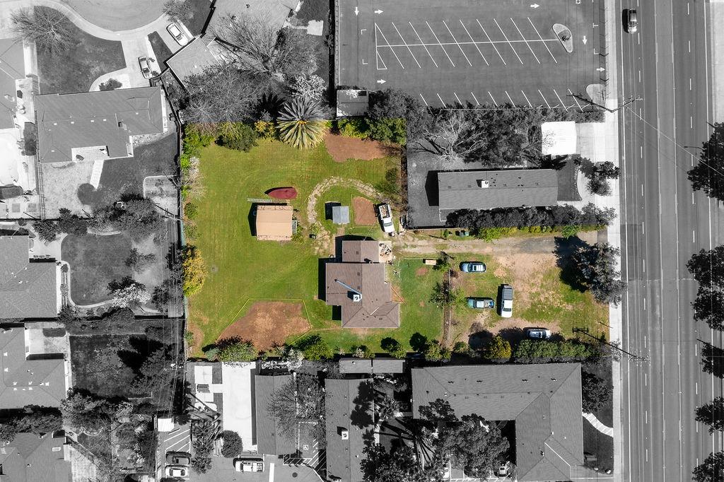 Marconi Avenue, Sacramento, California image 37