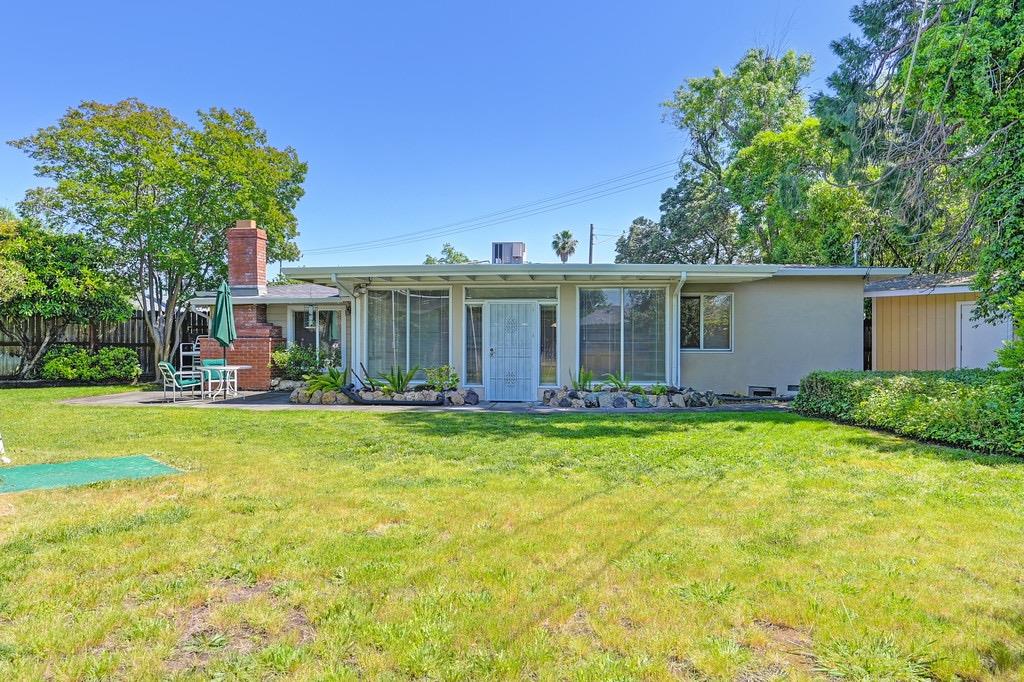 El Camino Avenue, Sacramento, California image 45