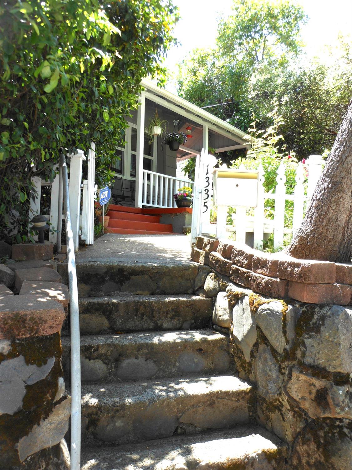 High Street, Auburn, California image 23