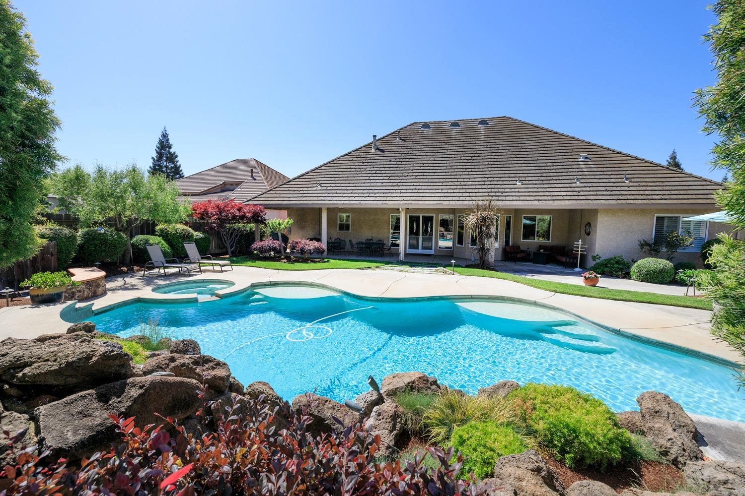 Detail Gallery Image 73 of 77 For 11325 Wild Oak Dr, Oakdale,  CA 95361 - 4 Beds | 2/1 Baths