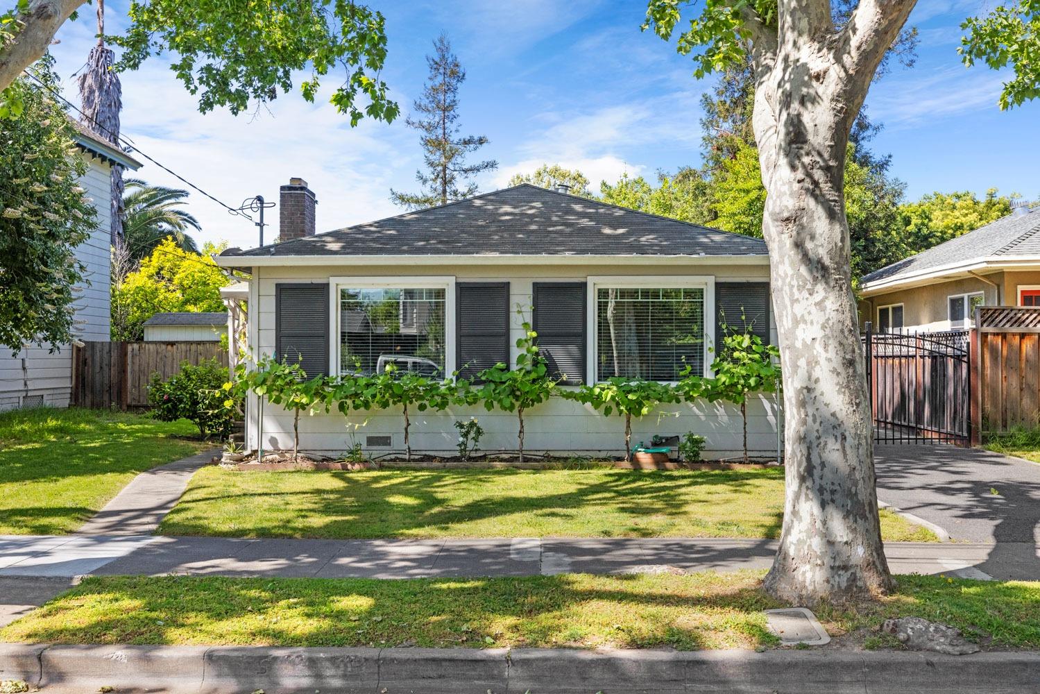 S 20th Street, San Jose, California image 1