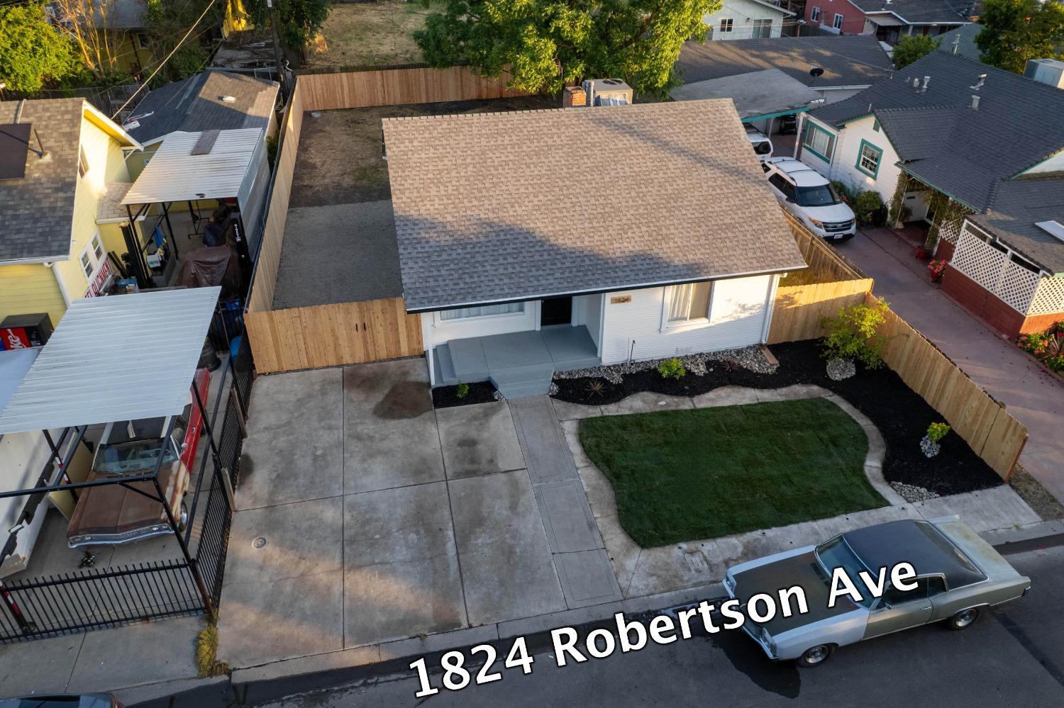 E Robertson Street, Stockton, California image 29