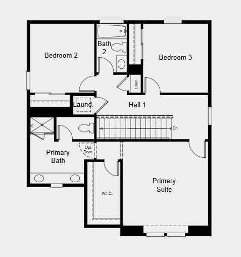 Deer Mouse Way, Sacramento, California image 3