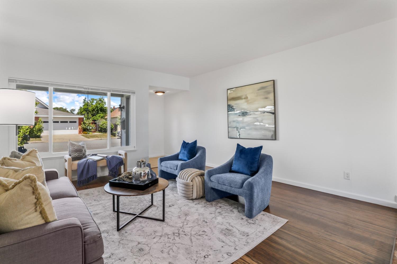 Detail Gallery Image 7 of 33 For 4632 Griffith Ave, Fremont,  CA 94538 - 4 Beds | 2 Baths